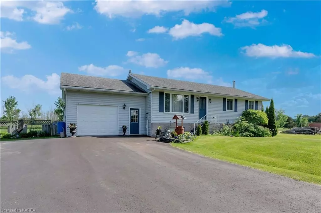 Greater Napanee, ON K7R 3K8,34 HAMBLY ST