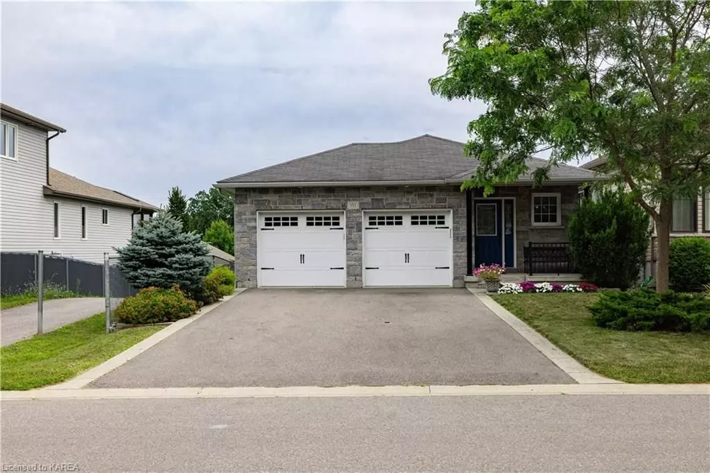 Loyalist, ON K7N 0A5,132 ISLANDVIEW DR