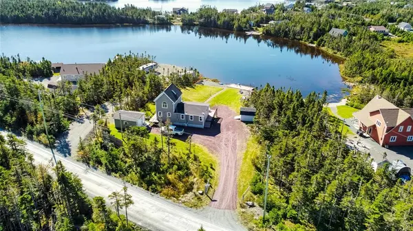 111 Piercey's Pond Road, Brigus Junction, NL A0B 1J0