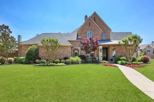 9 Lantern Drive, Heath, TX 75032