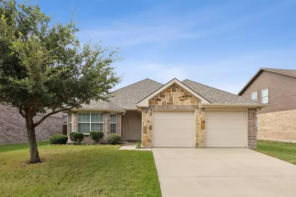 1404 Ocotillo Lane, Fort Worth, TX 76177