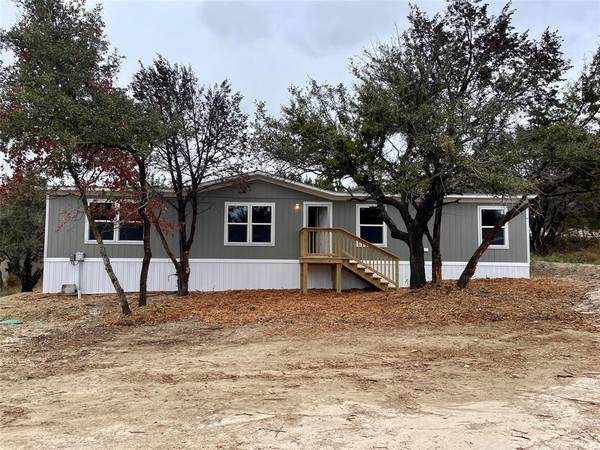 6032 Texas Trail, Granbury, TX 76048