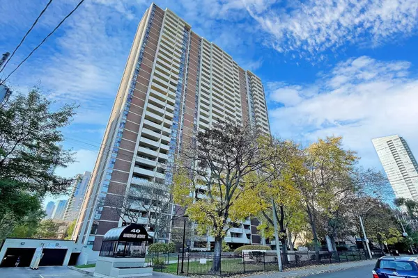 40 Homewood AVE #Ph 02, Toronto C08, ON M4Y 2K2