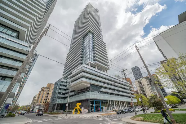 161 Roehampton AVE #304, Toronto C10, ON M4P 0C8