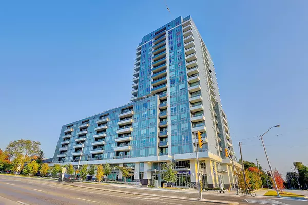 3121 Sheppard AVE E #1203, Toronto E05, ON M1T 0B6