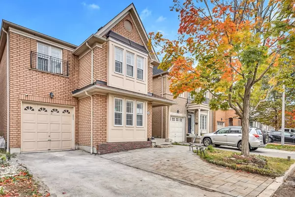 68 Armitage CRES #Bsmt, Ajax, ON L1T 4K9