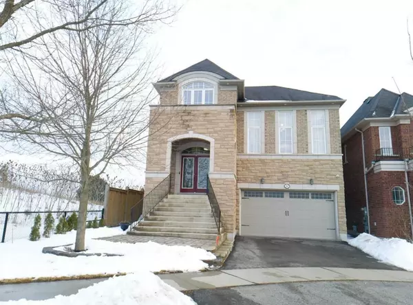 22 Whitbread CRES #Bsmt, Ajax, ON L1Z 0E3