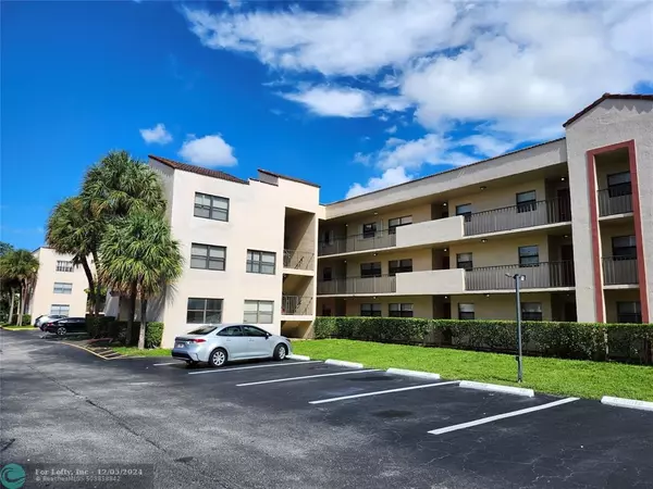 3470 FOXCROFT RD  #207, Miramar, FL 33025