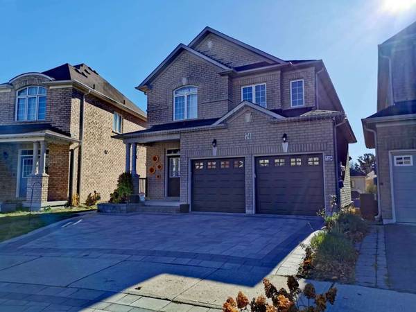 74 Herefordshire CRES #(Bsmt), East Gwillimbury, ON L9N 0B6