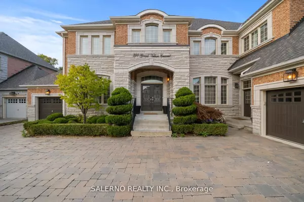 Vaughan, ON L4H 0N9,211 Grand Vellore CRES