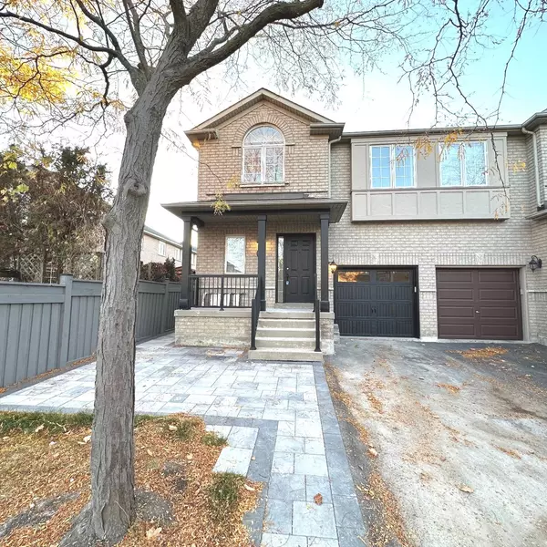 Vaughan, ON L4H 2B1,10 Ancon RD #Bsmnt