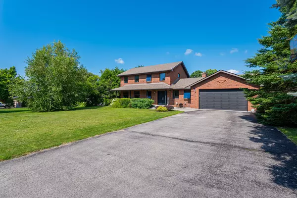 Springwater, ON L9X 0G9,71 Nicholson CRES