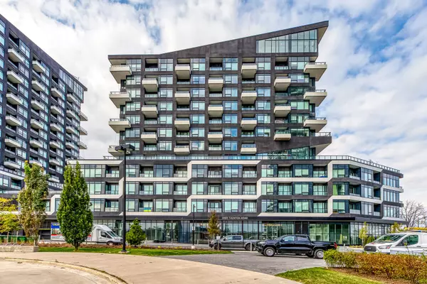 2485 Taunton RD #341, Oakville, ON L6H 3R8