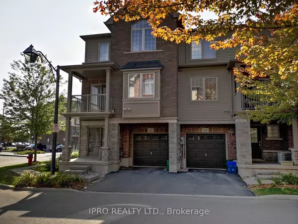 Burlington, ON L7R 0C2,1401 Plains RD E #103