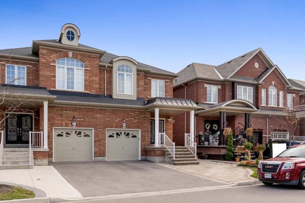 480 Downes Jackson HTS, Milton, ON L9T 8W1