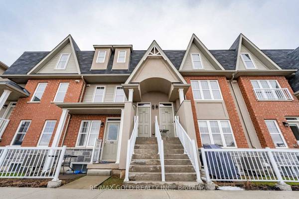 1380 Costigan RD ##125, Milton, ON L9T 8L2