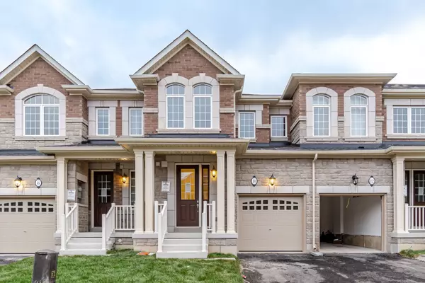 10 Gosset RD, Brampton, ON L7A 0C3