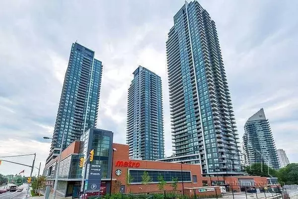 2220 Lake Shore BLVD W #710, Toronto W06, ON M8V 0C1