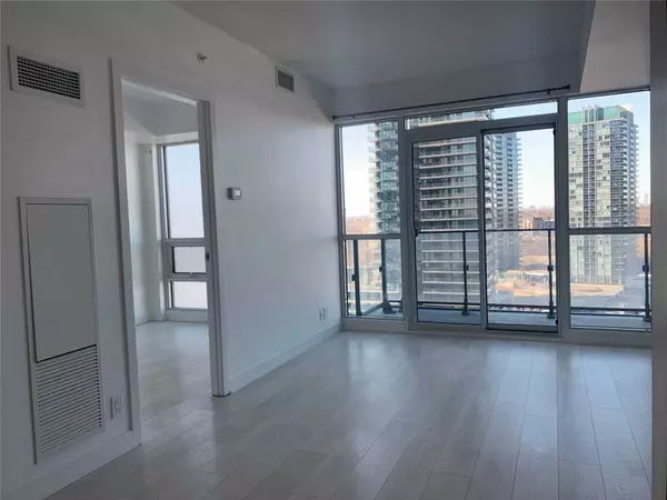 2200 Lake Shore BLVD W #1805, Toronto W06, ON M8V 1A4