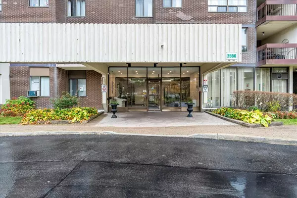 Mississauga, ON L5B 2H6,2556 ARGYLE RD #206