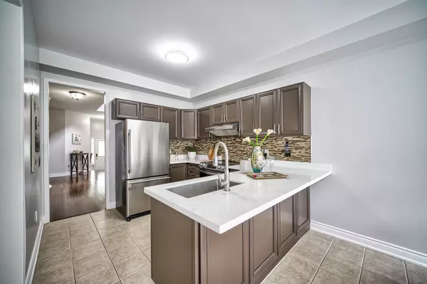 Mississauga, ON L5M 0H5,3315 Ruth Fertel DR