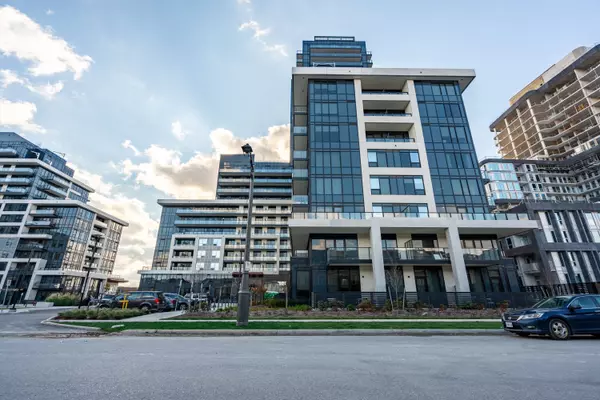 Oakville, ON L6H 7X9,3220 WILLIAM COLSTON AVE #1907