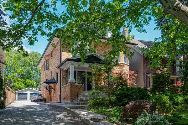 42 High Park BLVD, Toronto W01, ON M6R 1M8