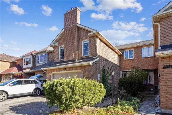 Oakville, ON L6M 3H3,2234 Shipwright RD