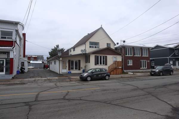 53 Main ST E, Greater Sudbury, ON P0M 1L0