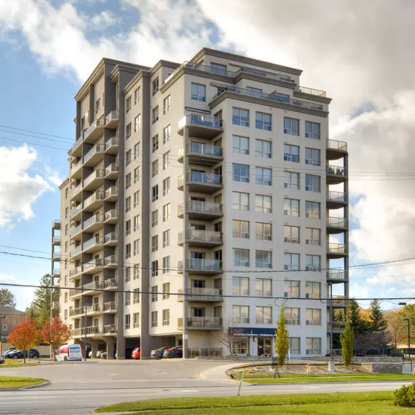 Kitchener, ON N2M 0A2,539 Belmont AVE W #310