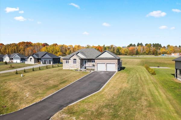 172 Glens Of Antrim WAY, Alnwick/haldimand, ON K0K 2G0