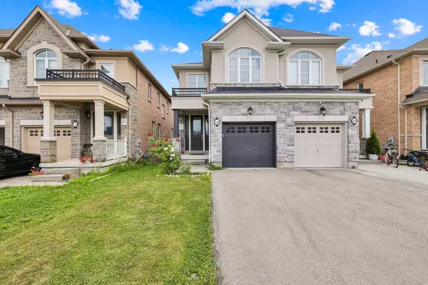 38 Narbonne CRES, Hamilton, ON L8J 0J7