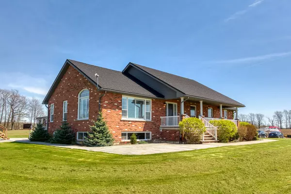 Haldimand, ON N0A 1E0,626 #50 Haldimand RD