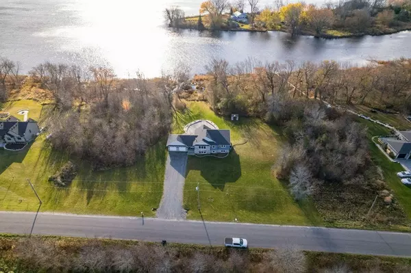 Prince Edward County, ON K0K 1T0,1647 Lakeside DR