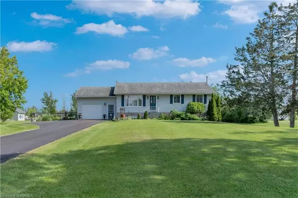 Greater Napanee, ON K7R 3K8,34 HAMBLY ST