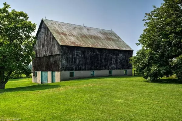 Leeds And The Thousand Islands, ON K0E 1L0,735 COUNTY RD 2 N/A