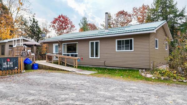 1617 County Rd 504 N/A, North Kawartha, ON K0L 1A0