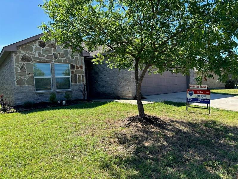 2049 Meadow View Drive, Princeton, TX 75407