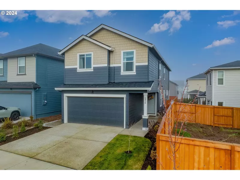 2936 N 3RD WAY, Ridgefield, WA 98642