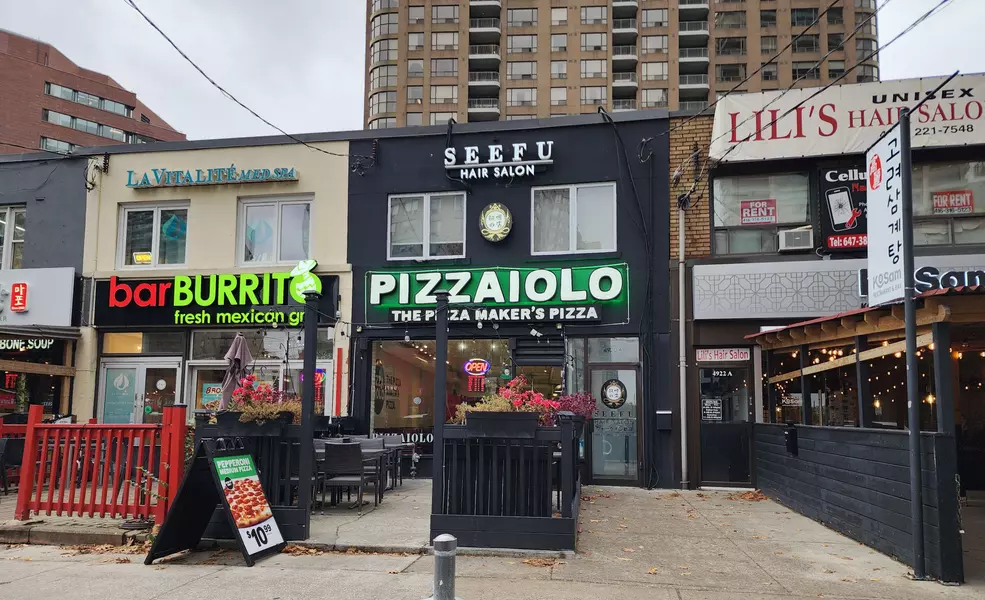 4920 Yonge ST, Toronto C07, ON M2N 5N5