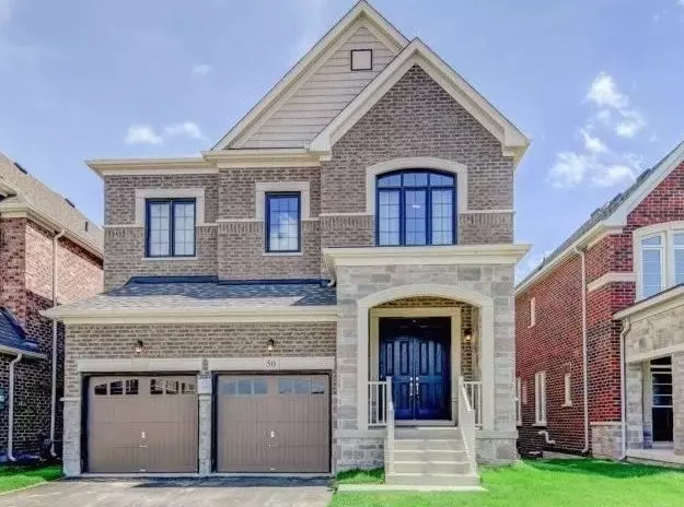 50 Sharonview CRES, East Gwillimbury, ON L0G 1V0