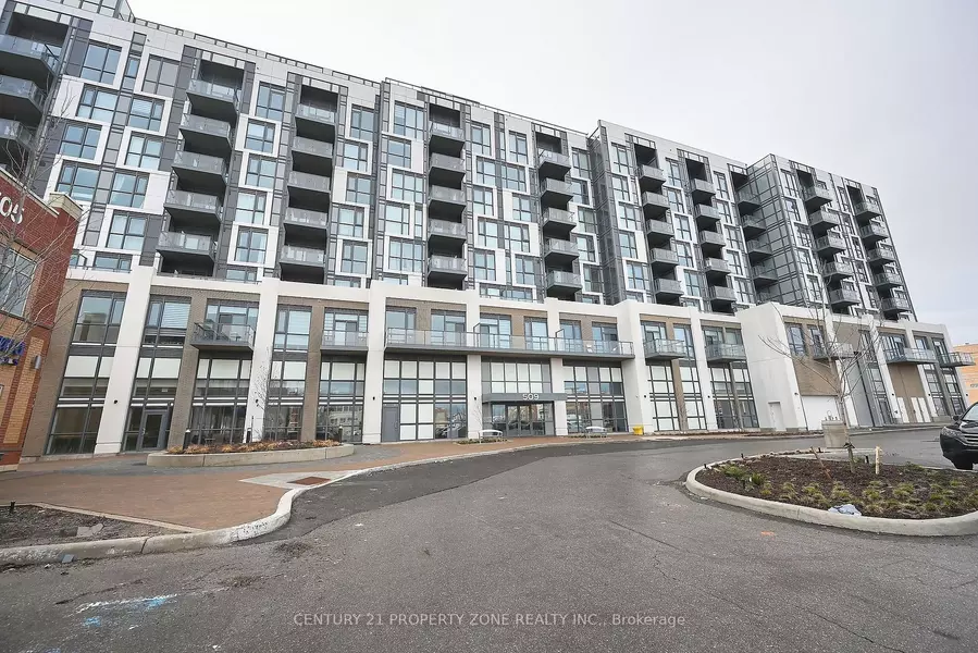 509 Dundas ST #211, Oakville, ON L6M 4M2