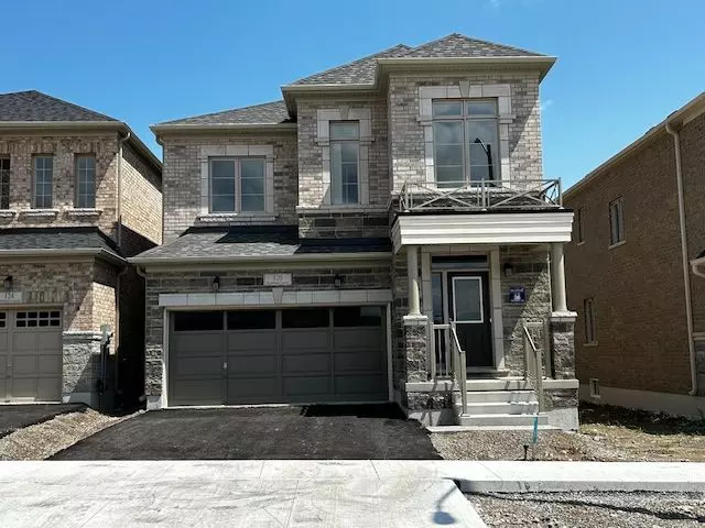 120 Bloomfield CRES, Cambridge, ON N1R 5S2