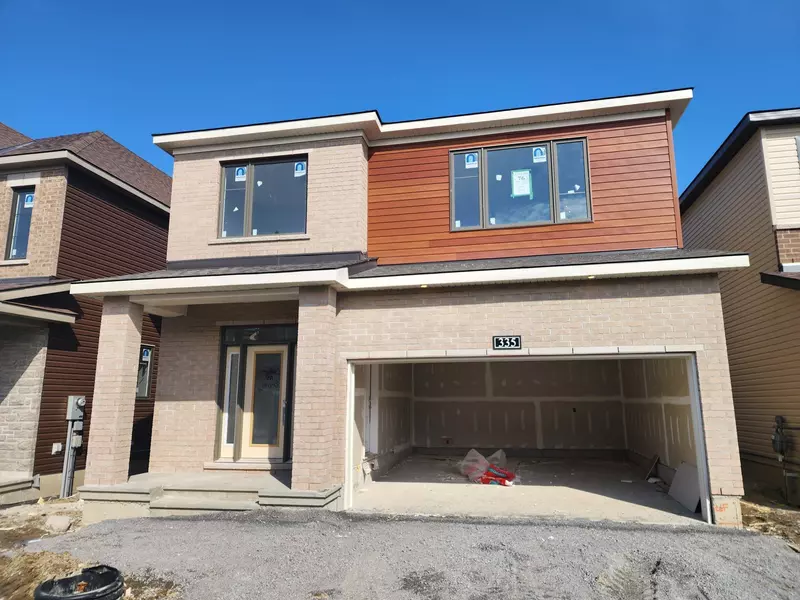 335 Elsie Macgill WALK, Kanata, ON K2W 0B6