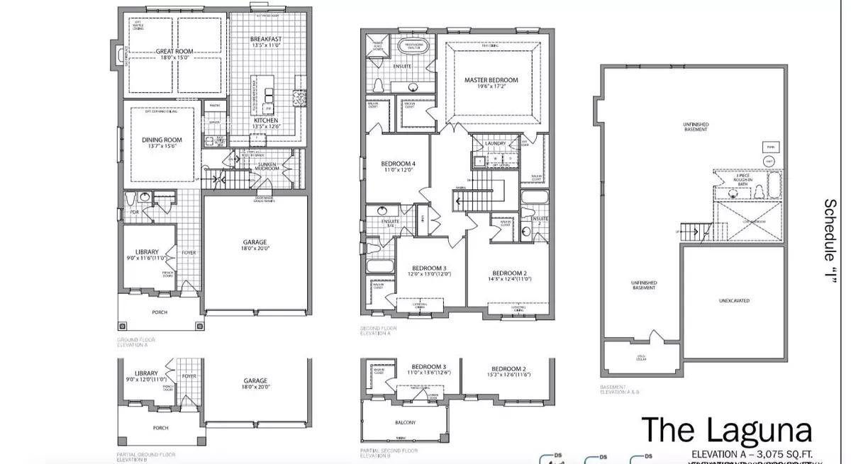 Innisfil, ON L0L 1W0,Lot 14 Davis Loop CIR