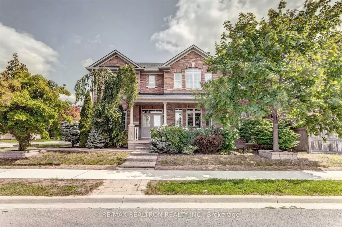 Vaughan, ON L4J 9B7,507 Autumn Hill BLVD #Bsmt