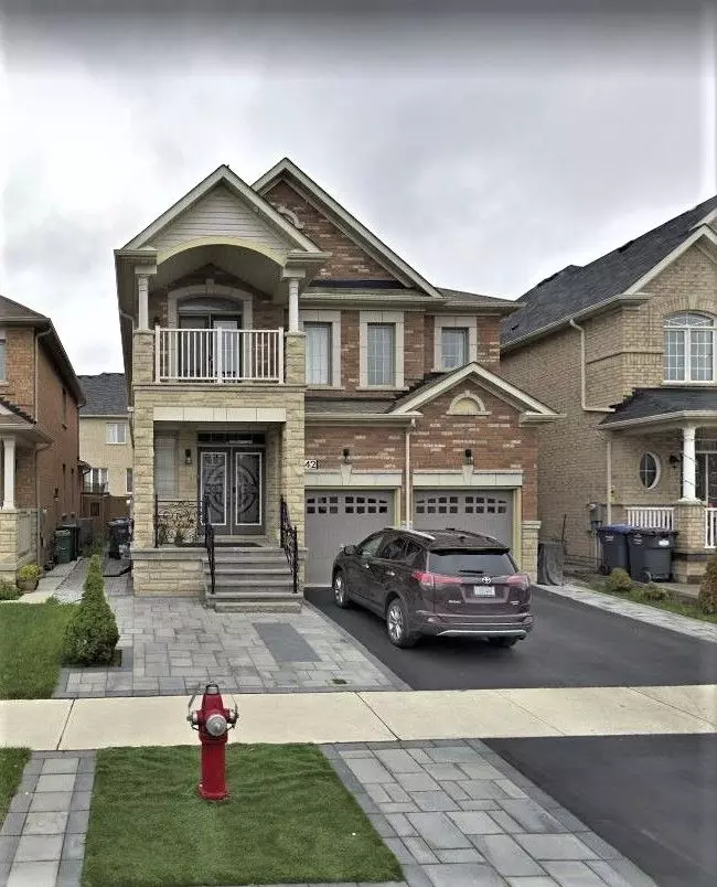 Brampton, ON L6X 0R8,42 Antibes DR