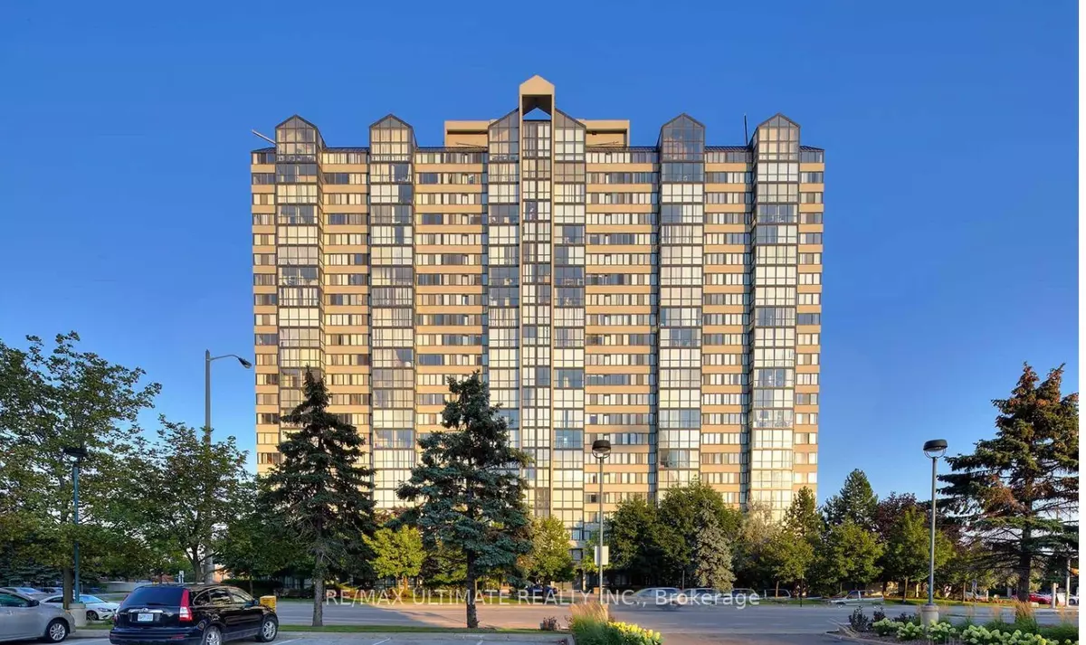 Mississauga, ON L5B 3W4,350 Webb DR #1606