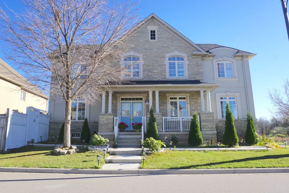 Brampton, ON L6Y 0Y1,1 Sage Meadow CRES