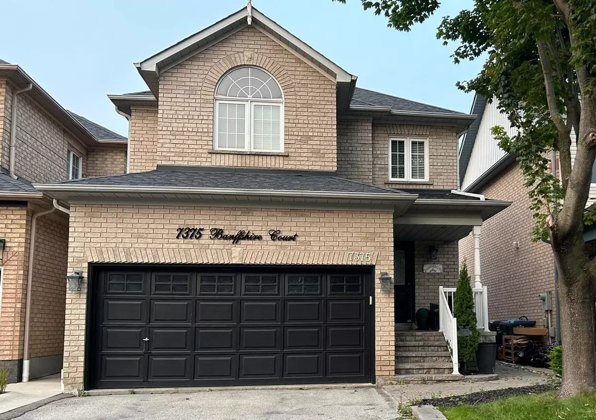 Mississauga, ON L5N 7Z9,7375 Banffshire CT N